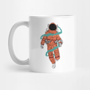 Flying Solo Mug